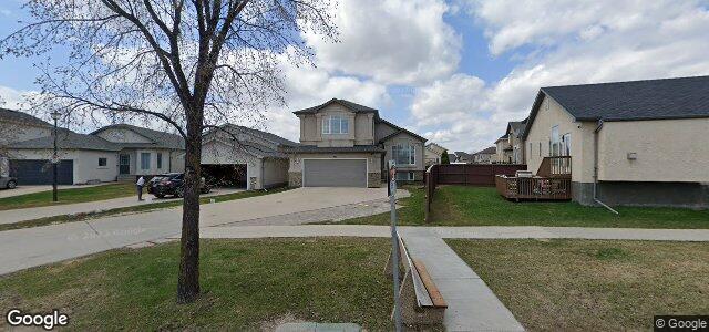 400 Island Shore Boulevard（加拿大曼尼托巴省温尼伯市）房屋照片