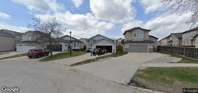 404 Island Shore Boulevard（加拿大曼尼托巴省温尼伯市）房屋照片