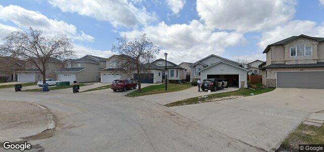 408 Island Shore Boulevard（加拿大曼尼托巴省温尼伯市）房屋照片