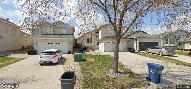 412 Island Shore Boulevard（加拿大曼尼托巴省温尼伯市）房屋照片