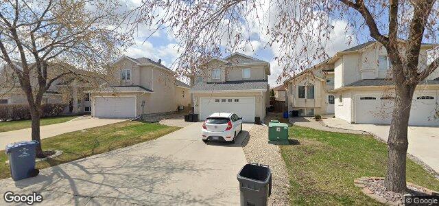 416 Island Shore Boulevard（加拿大曼尼托巴省温尼伯市）房屋照片