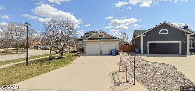 42 Black Pearl Cove（加拿大曼尼托巴省温尼伯市）房屋照片