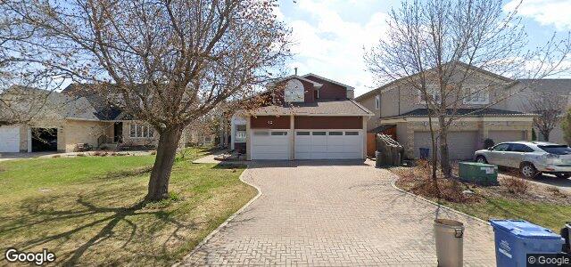 42 Boisselle Bay（加拿大曼尼托巴省温尼伯市）房屋照片