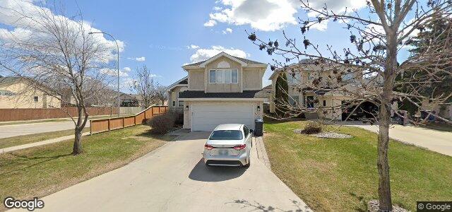 42 Bounty Bay（加拿大曼尼托巴省温尼伯市）房屋照片