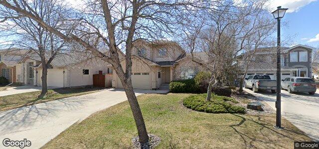 42 Gull Wing Bay（加拿大曼尼托巴省温尼伯市）房屋照片