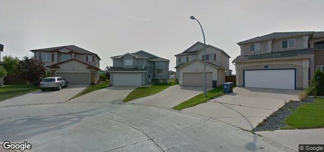 42 Lands End Cove（加拿大曼尼托巴省温尼伯市）房屋照片