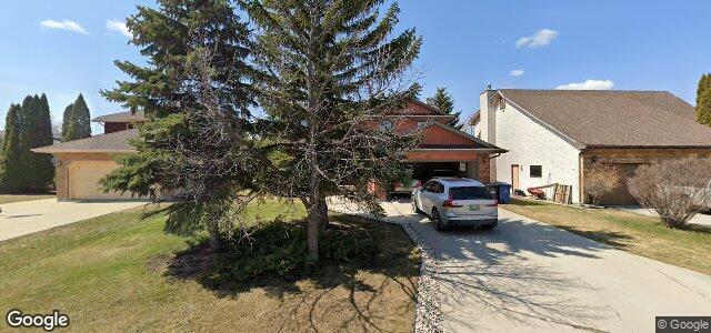 42 Tidewater Bay（加拿大曼尼托巴省温尼伯市）房屋照片