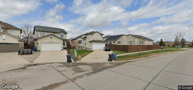 420 De La Seigneurie Boulevard（加拿大曼尼托巴省温尼伯市）房屋照片