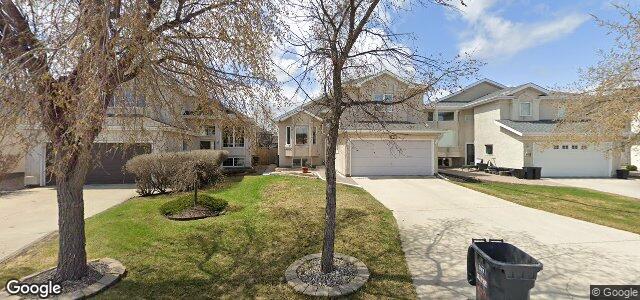 420 Island Shore Boulevard（加拿大曼尼托巴省温尼伯市）房屋照片