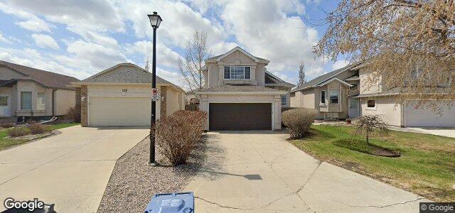 424 Island Shore Boulevard（加拿大曼尼托巴省温尼伯市）房屋照片