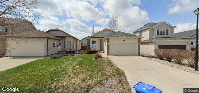 428 Island Shore Boulevard（加拿大曼尼托巴省温尼伯市）房屋照片