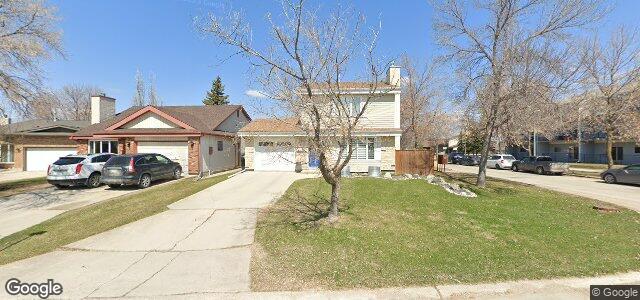 43 Berube Place（加拿大曼尼托巴省温尼伯市）房屋照片