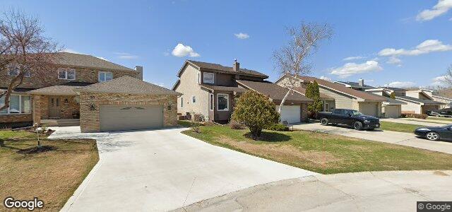 43 Breakwater Cove（加拿大曼尼托巴省温尼伯市）房屋照片