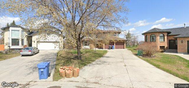 43 Chenier Bay（加拿大曼尼托巴省温尼伯市）房屋照片