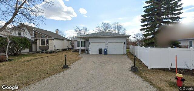 43 De Caigny Cove（加拿大曼尼托巴省温尼伯市）房屋照片