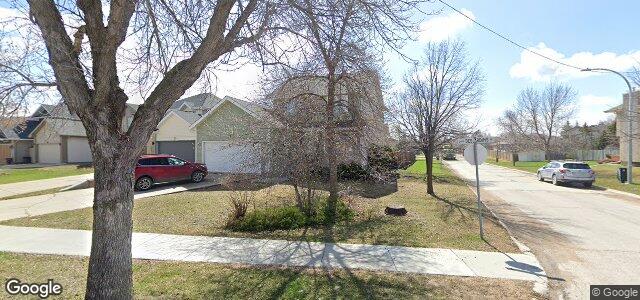 43 Desjardins Drive（加拿大曼尼托巴省温尼伯市）房屋照片