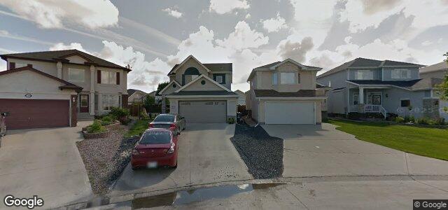 43 Frigate Bay（加拿大曼尼托巴省温尼伯市）房屋照片