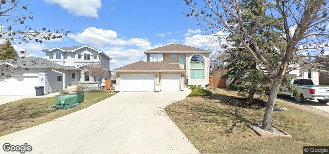 43 Gull Wing Bay（加拿大曼尼托巴省温尼伯市）房屋照片