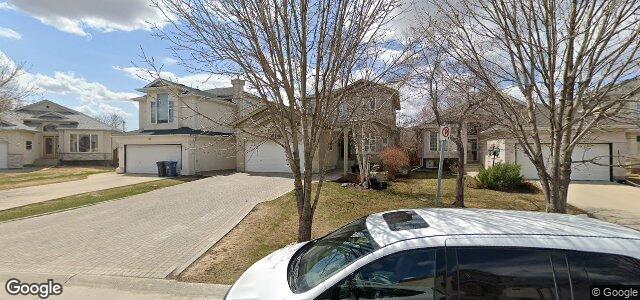 43 Harbours End Cove（加拿大曼尼托巴省温尼伯市）房屋照片