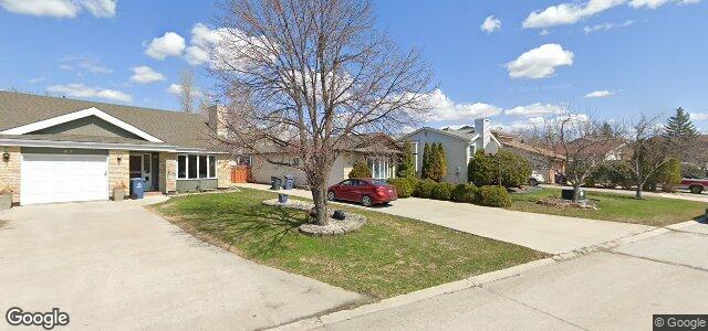 43 Joyal Place（加拿大曼尼托巴省温尼伯市）房屋照片