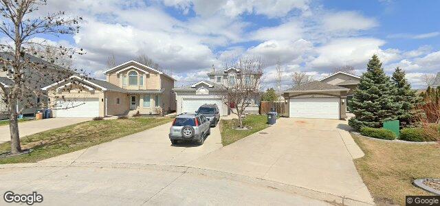 43 Langton Drive（加拿大曼尼托巴省温尼伯市）房屋照片