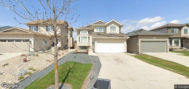 43 Nordstrom Drive（加拿大曼尼托巴省溫尼伯市）房屋照片