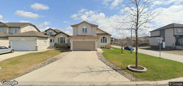 43 Scholberg Lane（加拿大曼尼托巴省温尼伯市）房屋照片