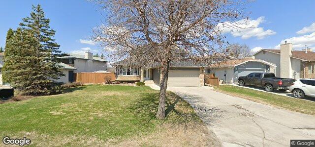 43 Waterfront Road（加拿大曼尼托巴省温尼伯市）房屋照片