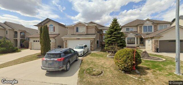 432 De La Seigneurie Boulevard（加拿大曼尼托巴省温尼伯市）房屋照片