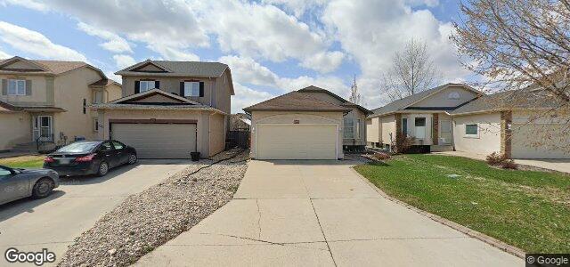 432 Island Shore Boulevard（加拿大曼尼托巴省温尼伯市）房屋照片