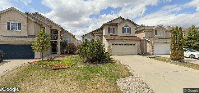 436 De La Seigneurie Boulevard（加拿大曼尼托巴省温尼伯市）房屋照片