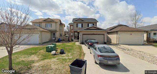 436 Island Shore Boulevard（加拿大曼尼托巴省温尼伯市）房屋照片