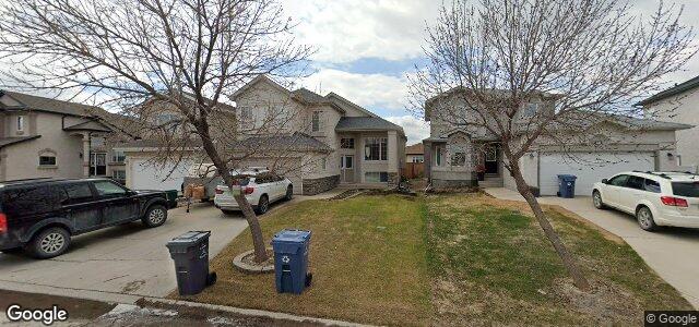 44 Brian Monkman Bay（加拿大曼尼托巴省温尼伯市）房屋照片