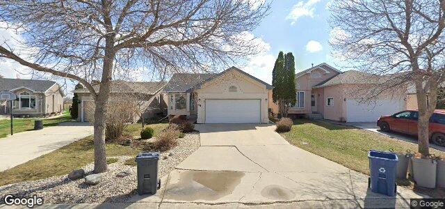 44 Mckall Bay（加拿大曼尼托巴省温尼伯市）房屋照片