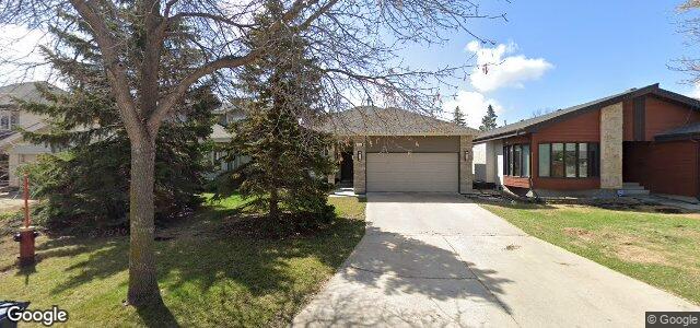 44 Peres Oblats Drive（加拿大曼尼托巴省温尼伯市）房屋照片