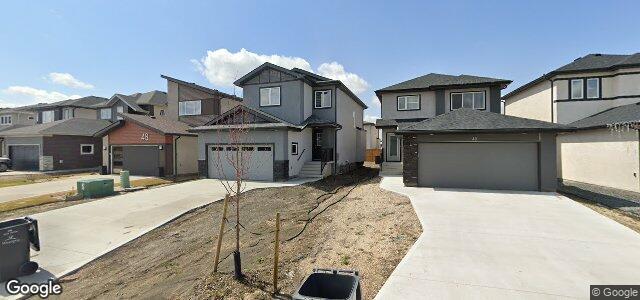 44 Scholberg Lane（加拿大曼尼托巴省温尼伯市）房屋照片