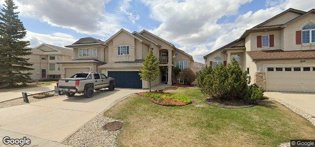 440 De La Seigneurie Boulevard（加拿大曼尼托巴省温尼伯市）房屋照片