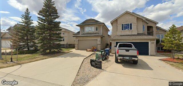 444 De La Seigneurie Boulevard（加拿大曼尼托巴省温尼伯市）房屋照片