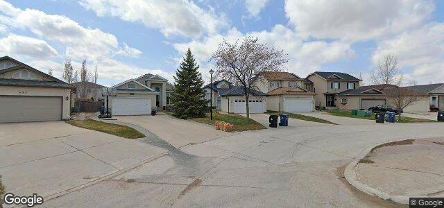 444 Island Shore Boulevard（加拿大曼尼托巴省温尼伯市）房屋照片