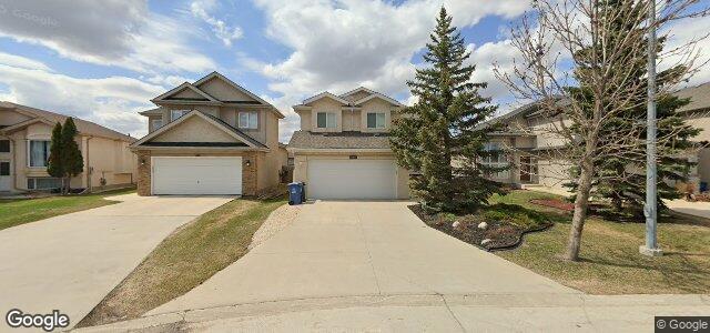 Photo of 448 De La Seigneurie Boulevard in Winnipeg, Manitoba