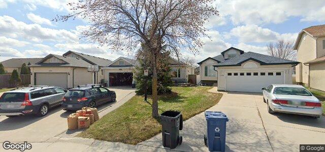 448 Island Shore Boulevard（加拿大曼尼托巴省温尼伯市）房屋照片