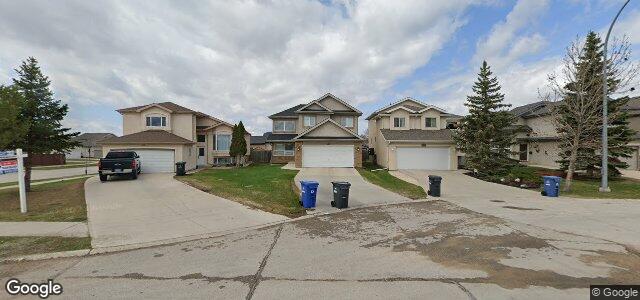 452 De La Seigneurie Boulevard（加拿大曼尼托巴省温尼伯市）房屋照片