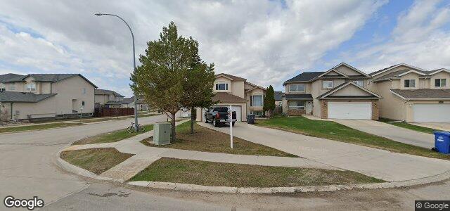 456 De La Seigneurie Boulevard（加拿大曼尼托巴省温尼伯市）房屋照片