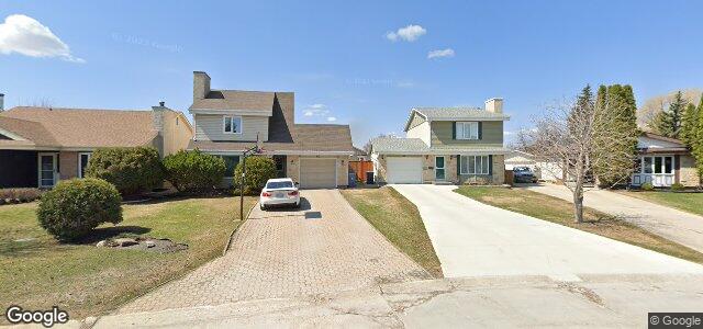 46 Beaupre Bay（加拿大曼尼托巴省温尼伯市）房屋照片