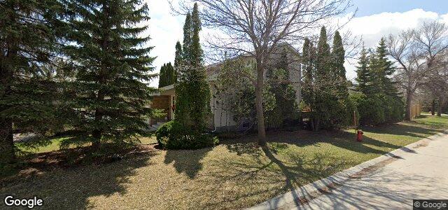 46 Chenier Bay（加拿大曼尼托巴省温尼伯市）房屋照片