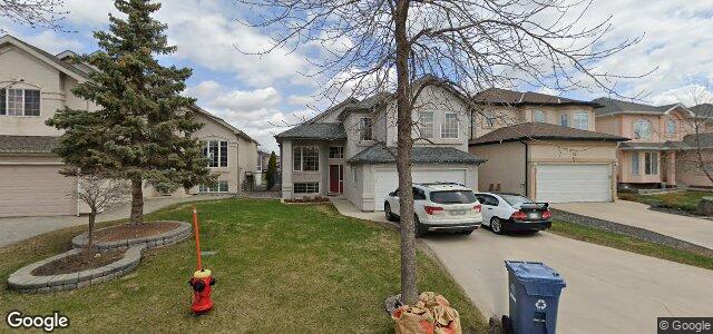 46 Dockside Way（加拿大曼尼托巴省温尼伯市）房屋照片