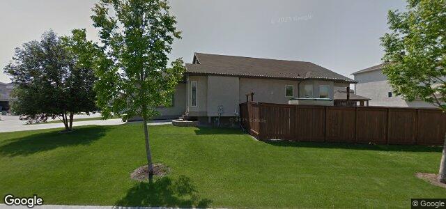 46 Frigate Bay（加拿大曼尼托巴省温尼伯市）房屋照片