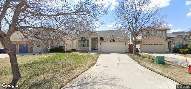 46 Gull Wing Bay（加拿大曼尼托巴省温尼伯市）房屋照片