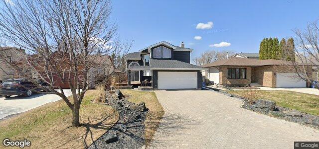 46 Huppe Bay（加拿大曼尼托巴省温尼伯市）房屋照片