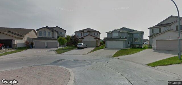 46 Lands End Cove（加拿大曼尼托巴省温尼伯市）房屋照片